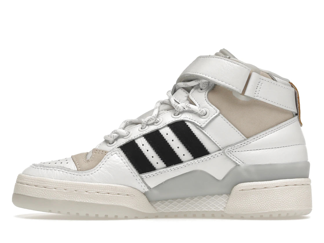 368754 adidas Forum Mid Beyonce Ivy Park White