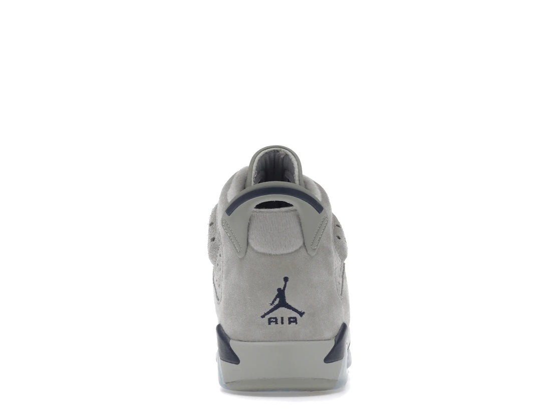 603823 Jordan 6 Retro Georgetown (2022) (GS)