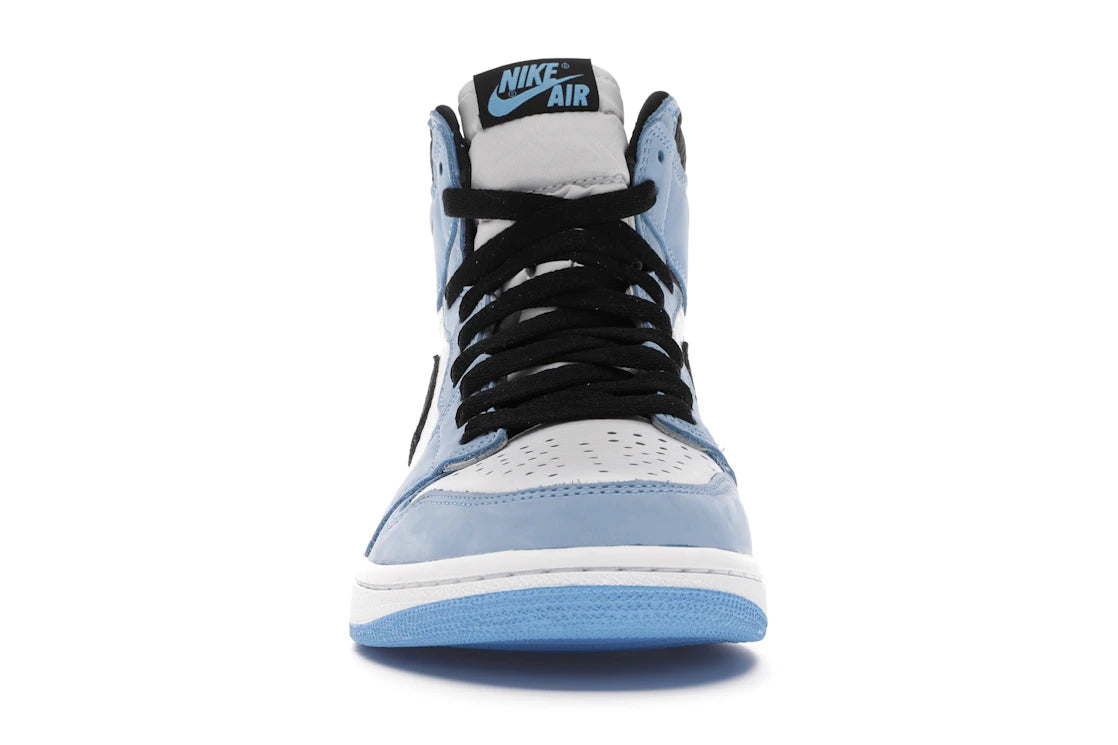 [468348] Jordan 1 Retro High OG University Blue