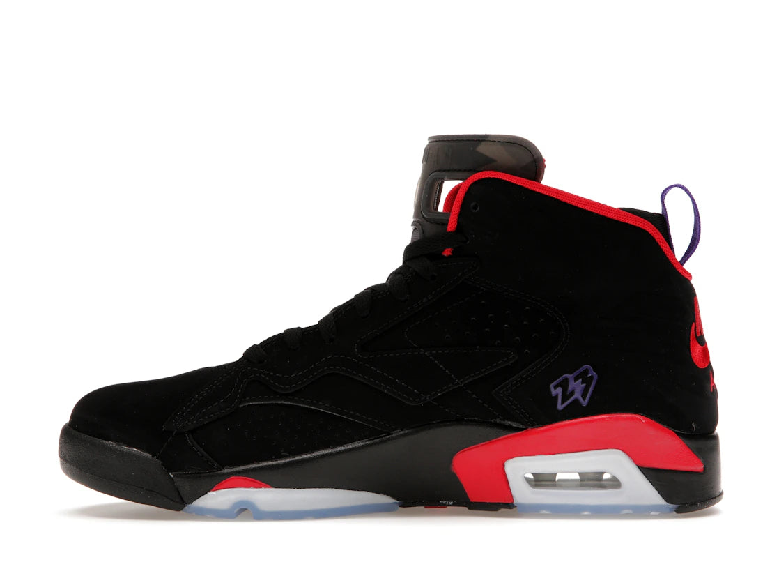 777978 Jordan MVP 678 Raptors