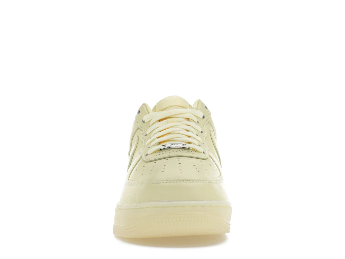 712122 Nike Air Force 1 Low Drake NOCTA Certified Lover Boy Citron Tint