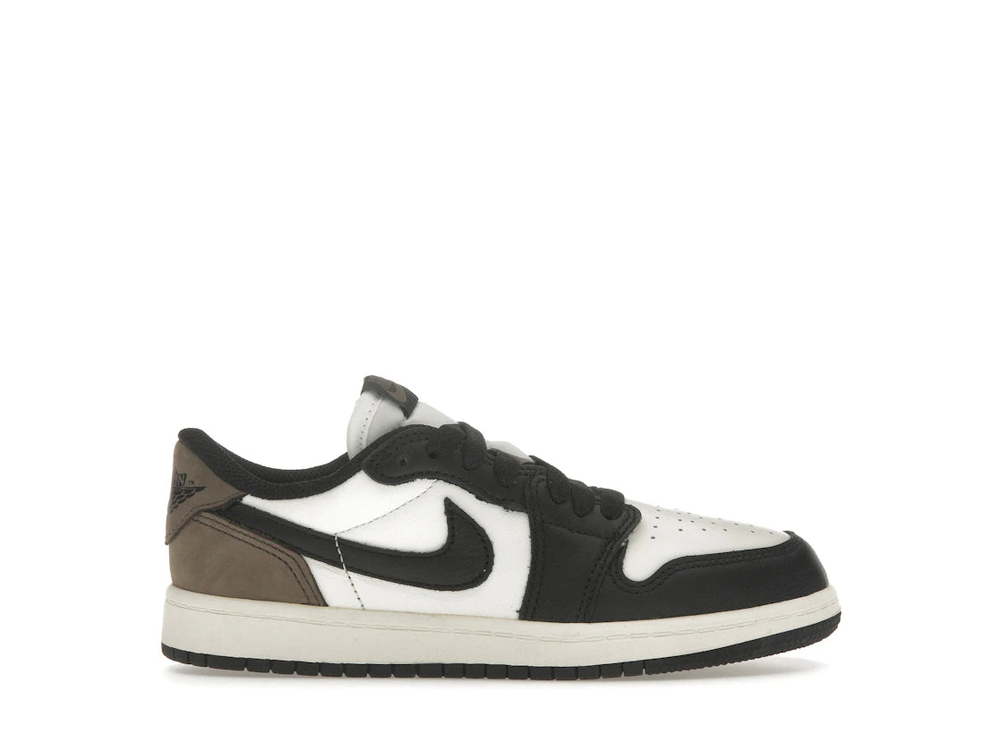 313613 Jordan 1 Retro Low OG Mocha (PS)