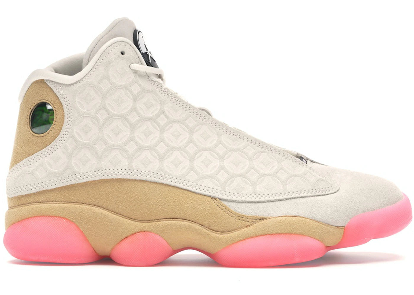 709460 Jordan 13 Retro Chinese New Year (2020)