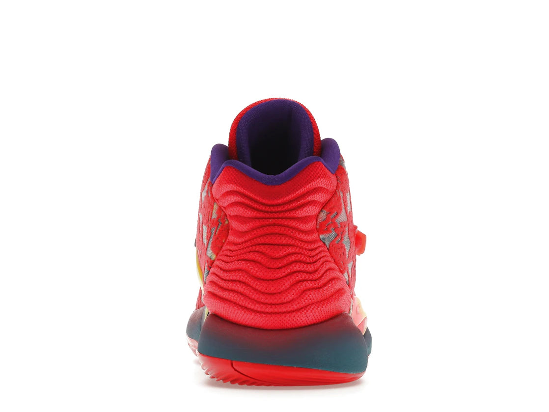 823507 Nike KD 14 Ron English 3 Light Cult Crypto Club