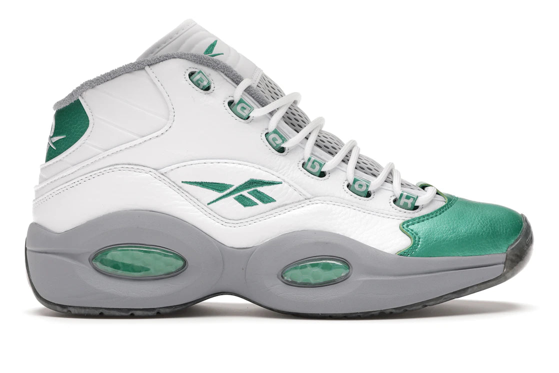 SP7858 Reebok Question Mid Philadelphia Eagles