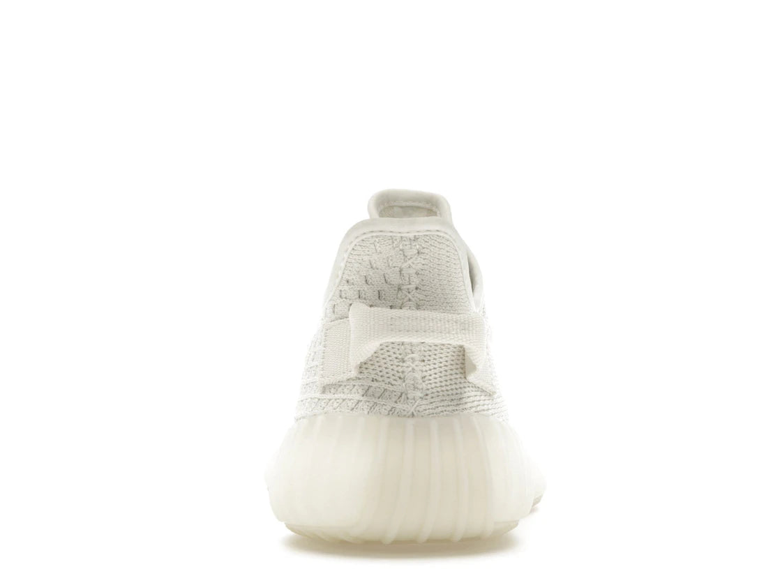 [437097] adidas Yeezy Boost 350 V2 Bone