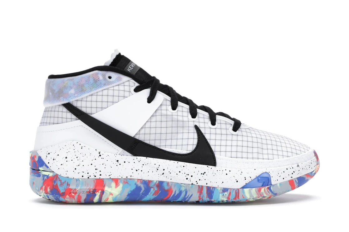 802018 Nike KD 13 Home Team