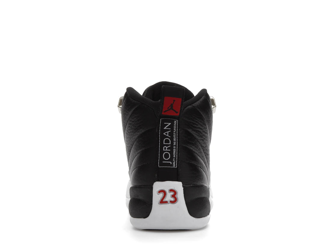 626492 Jordan 12 Retro Playoffs (2022) (GS)
