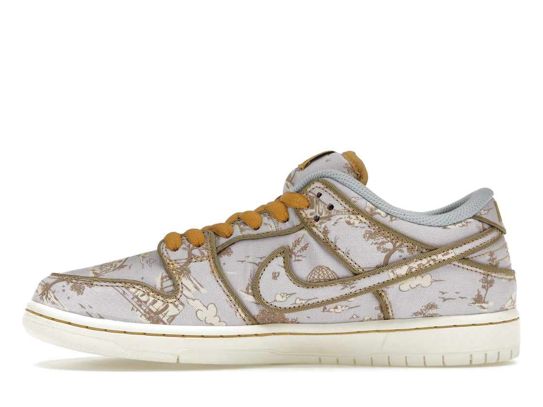 SP14570 Nike SB Dunk Low Premium City of Style