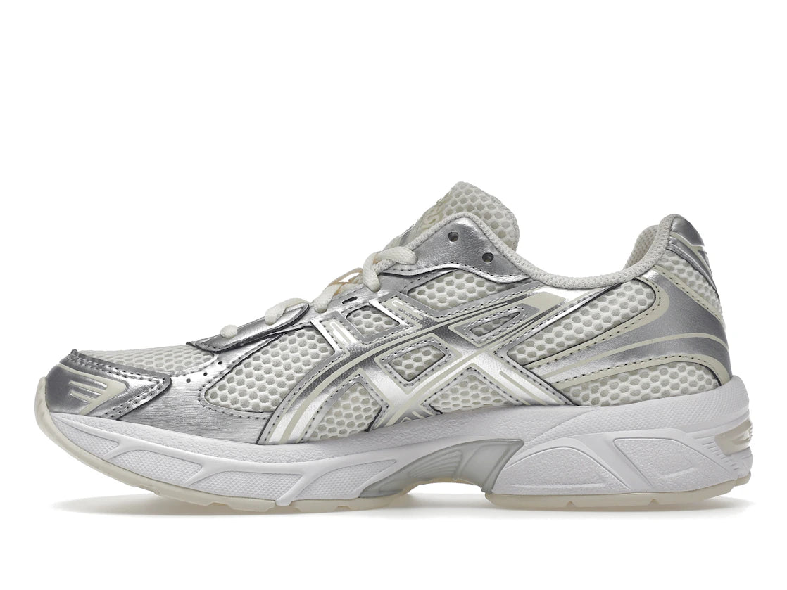 523645 ASICS Gel-1130 Cream Pure Silver (Women's)