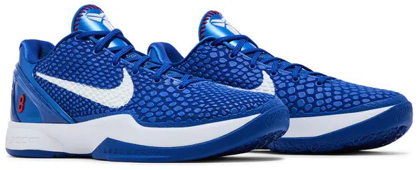 [583771] Nike Kobe 6 Protro Dodgers