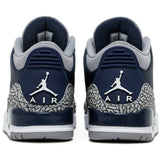 Air Jordan 3 Retro 'Georgetown'