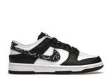 Wmns Dunk Low 'Black Paisley'