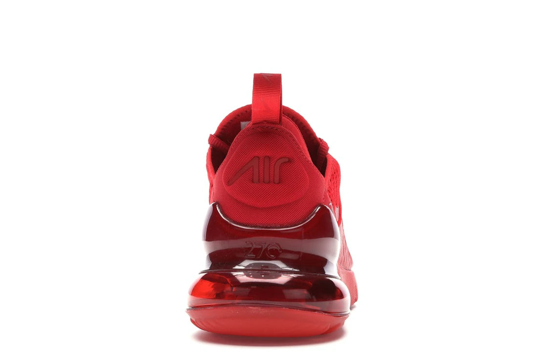 625190 Nike Air Max 270 Triple Red