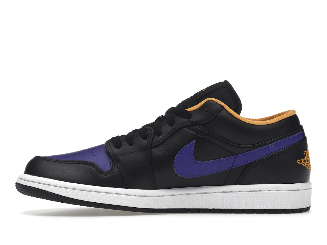 261634 Jordan 1 Low Dark Concord