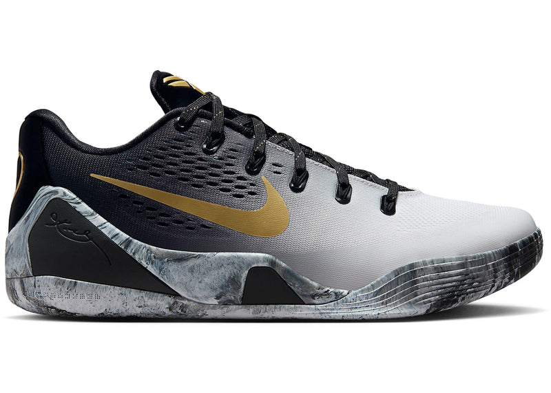 Nike Kobe 9 EM Low Protro Gift of Mamba