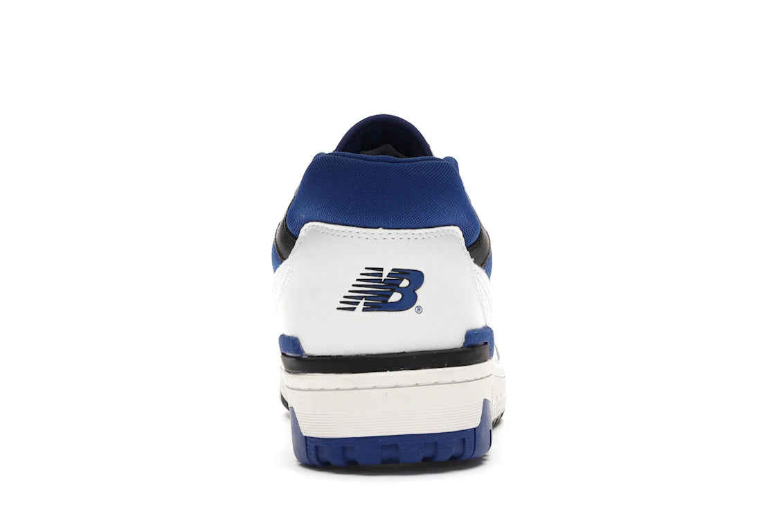 374797 New Balance 550 White Blue