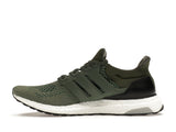 adidas Ultra Boost 1.0 Base Green Olive