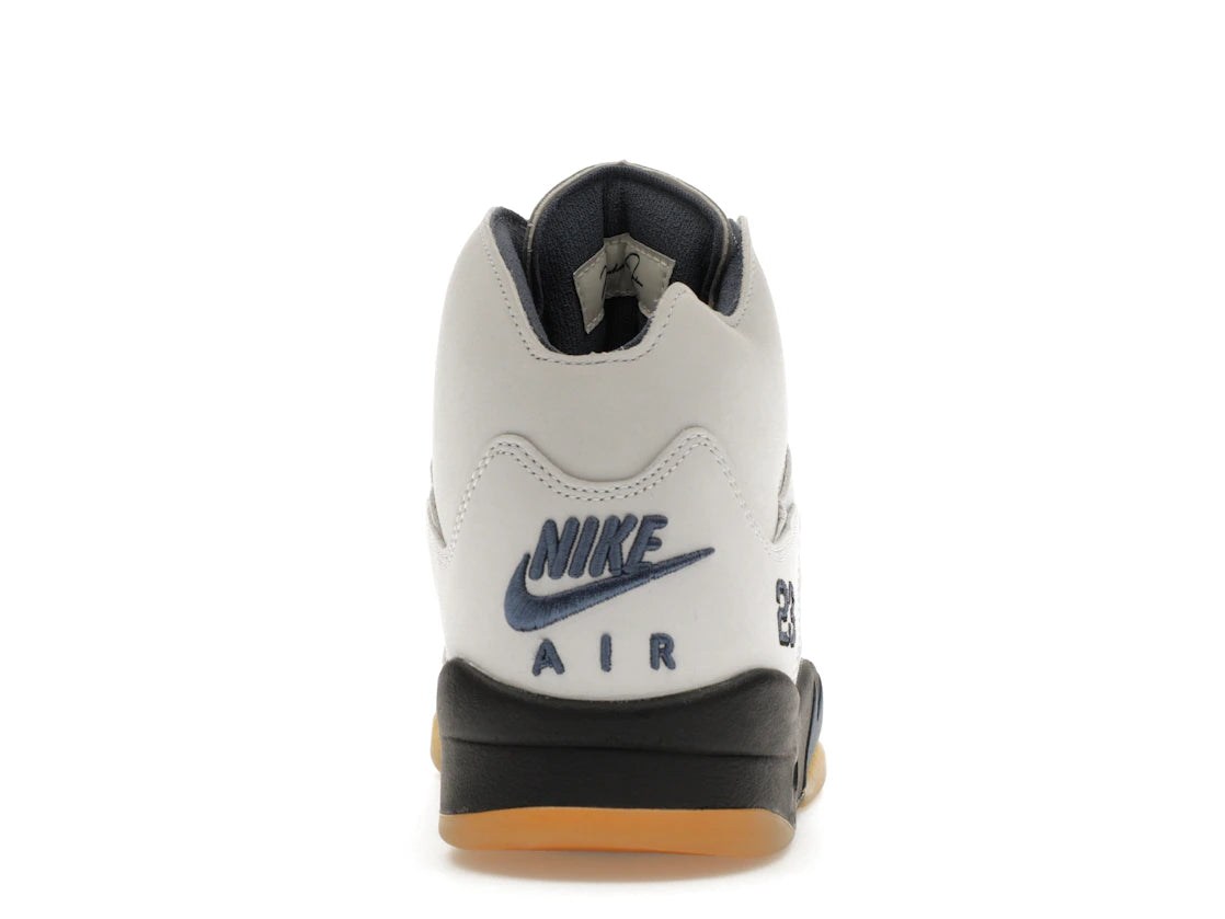 814742 Jordan 5 Retro A Ma Maniére Dawn (Women's)