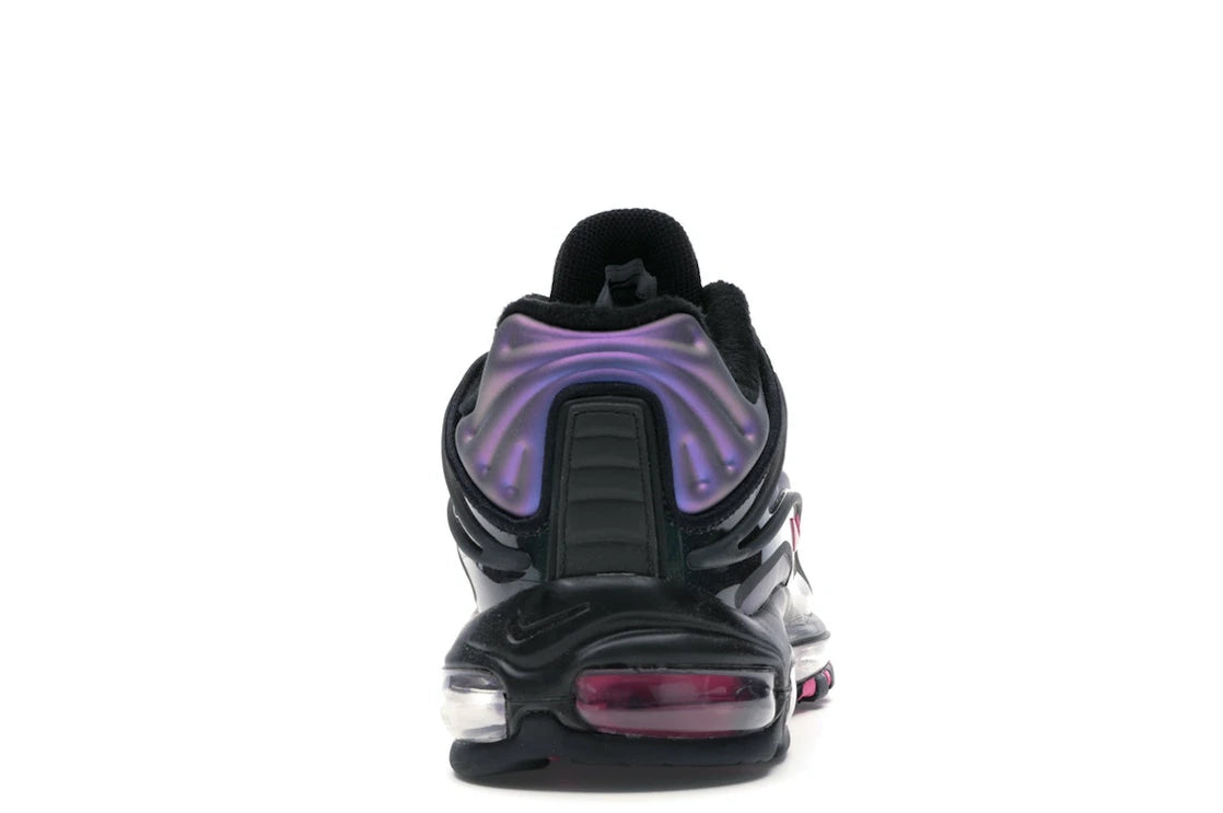 719602 Nike Air Max Deluxe Throwback Future