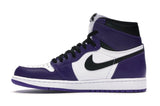 Air Jordan 1 Retro High OG 'Court Purple 2.0'
