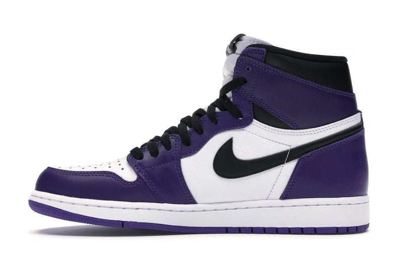 Air Jordan 1 Retro High OG 'Court Purple 2.0'
