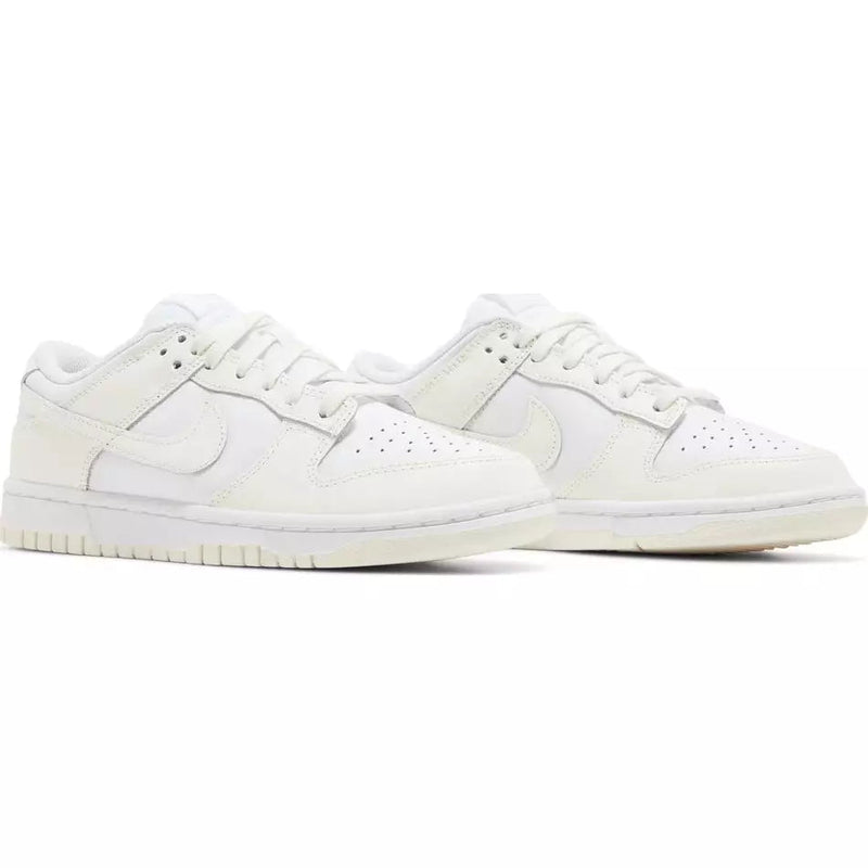 Wmns Dunk Low 'White Sail'