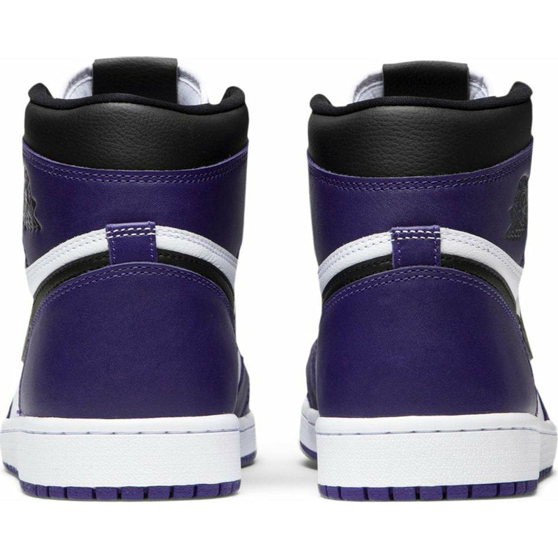 Air Jordan 1 Retro High OG 'Court Purple 2.0'