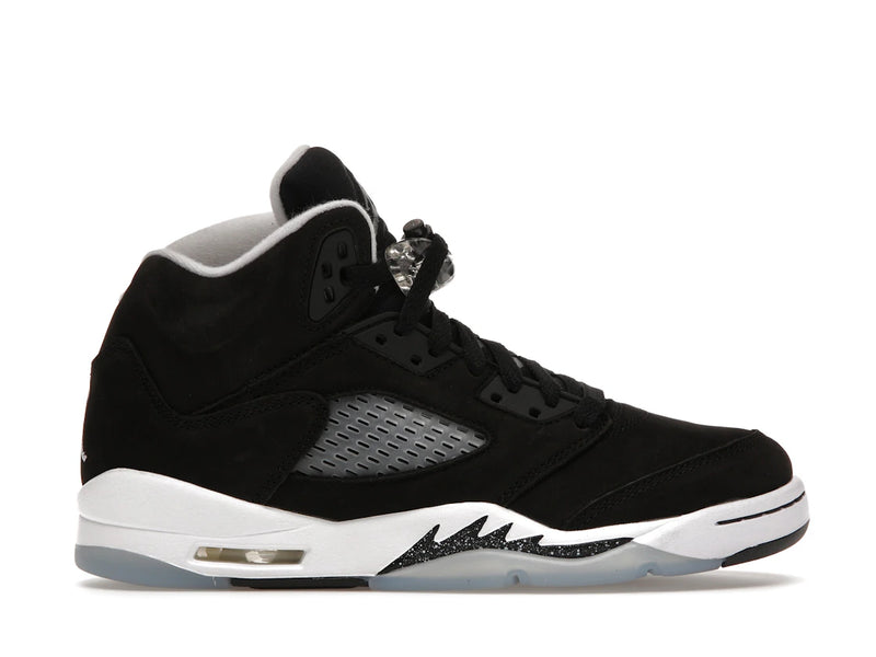 Air Jordan 5 Retro GS 'Oreo' 2021