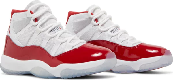 Jordan 11 Retro Cherry (2022)