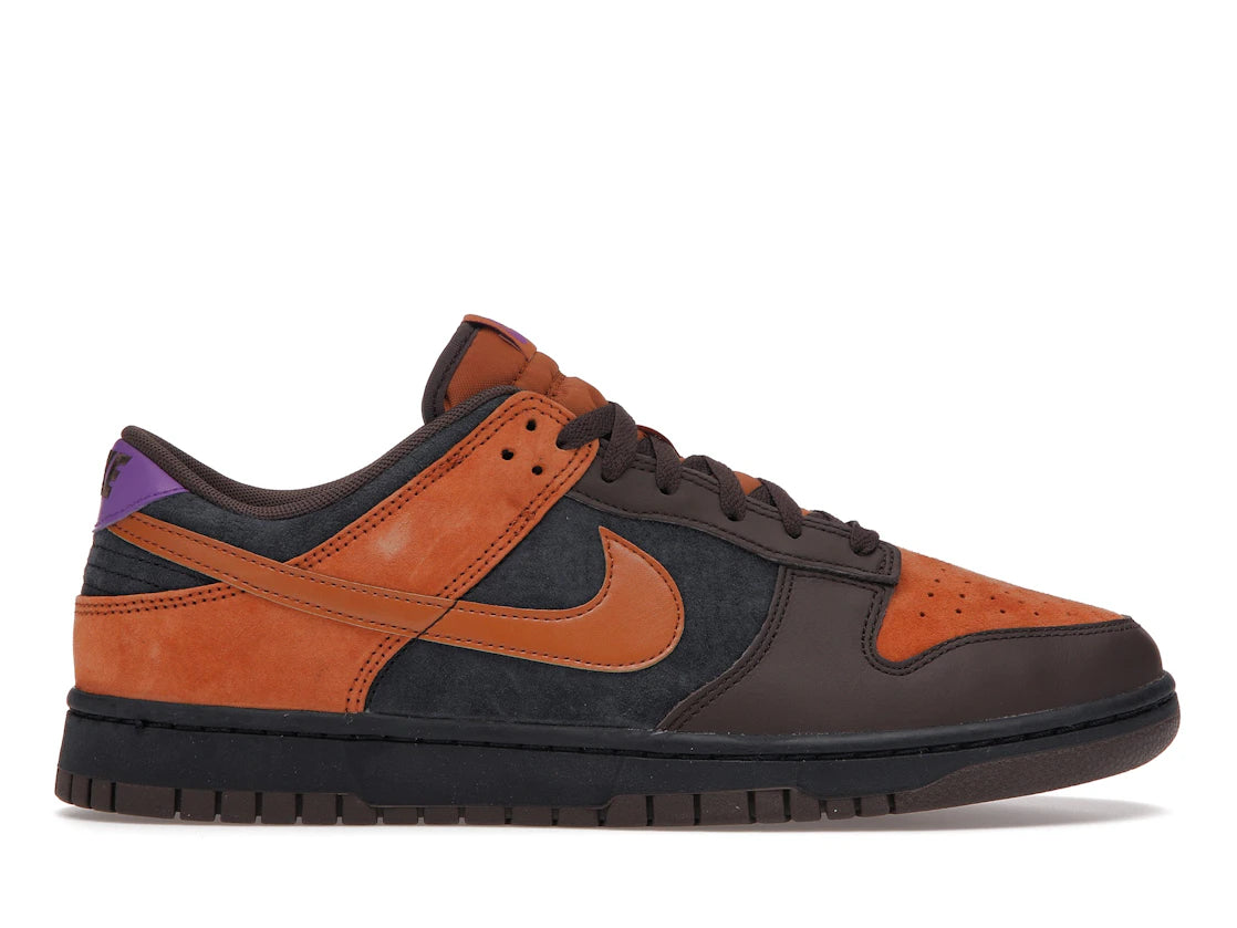 Dunk Low Premium 'Cider'