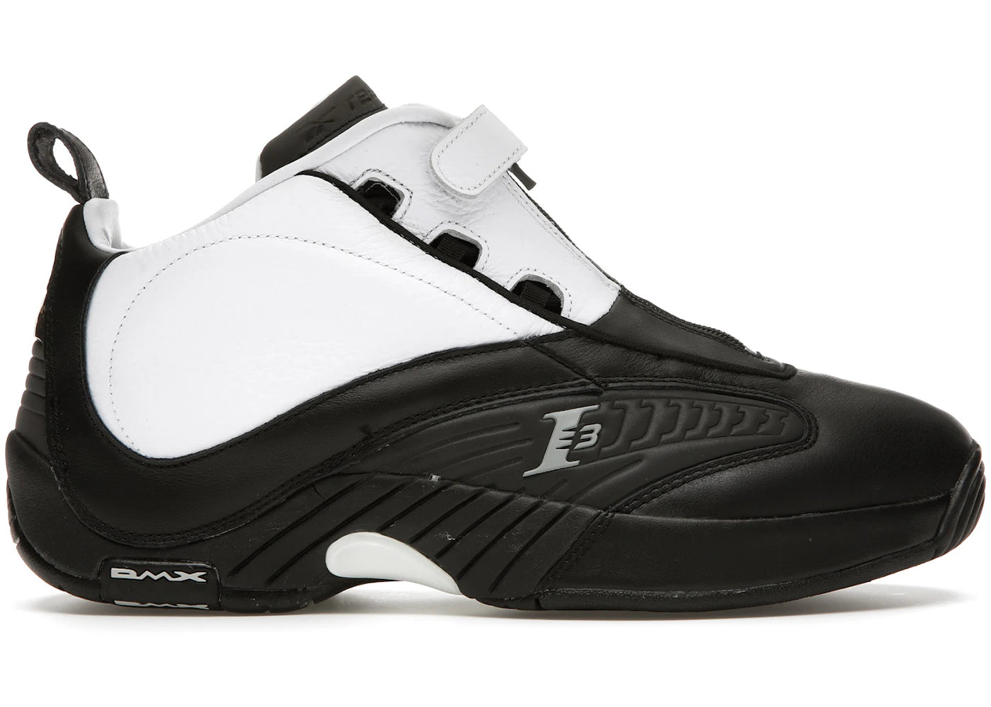 717464 Reebok Answer IV Stepover (2021)