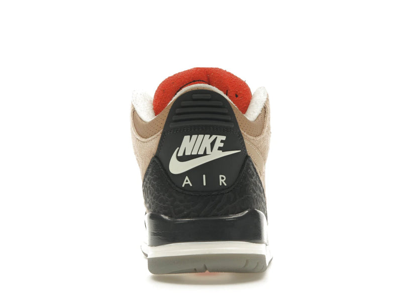 Jordan 3 JTH NRG Bio Beige