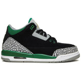 Air Jordan 3 Retro GS 'Pine Green'