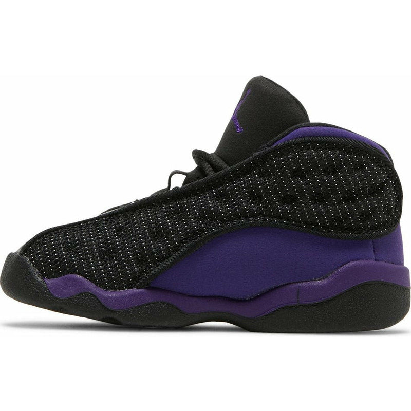 Air Jordan 13 Retro TD 'Court Purple'