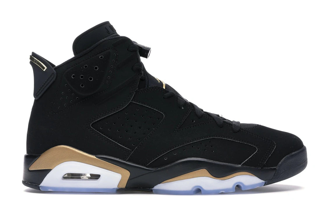 712995 Jordan 6 Retro DMP (2020)