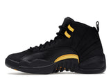 Jordan 12 Retro Black Taxi