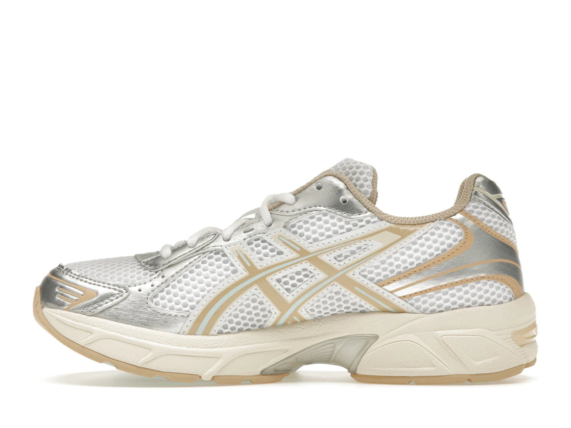 [436663] ASICS Gel-1130 White Dune (Women's)