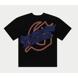 Godspeed Permanent Vacation T-Shirt 'Black'