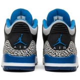 Air Jordan 3 Retro 'Sport Blue'