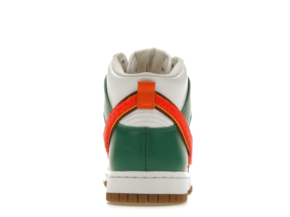 SP16214 Nike Dunk High University 7-Eleven