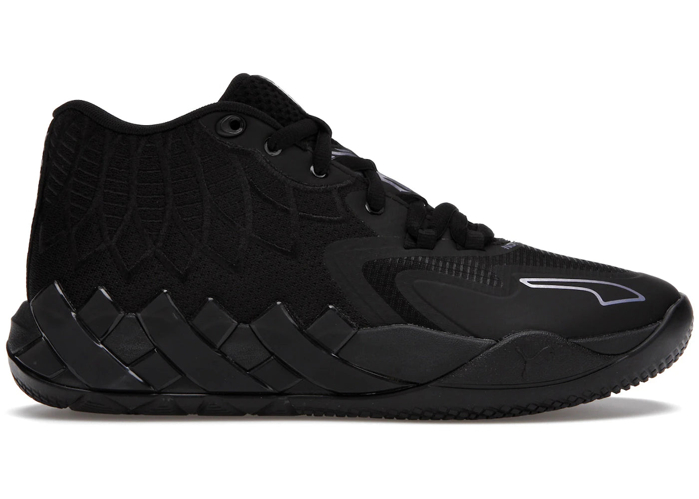 686436 Puma LaMelo Ball MB.01 Iridescent Dreams