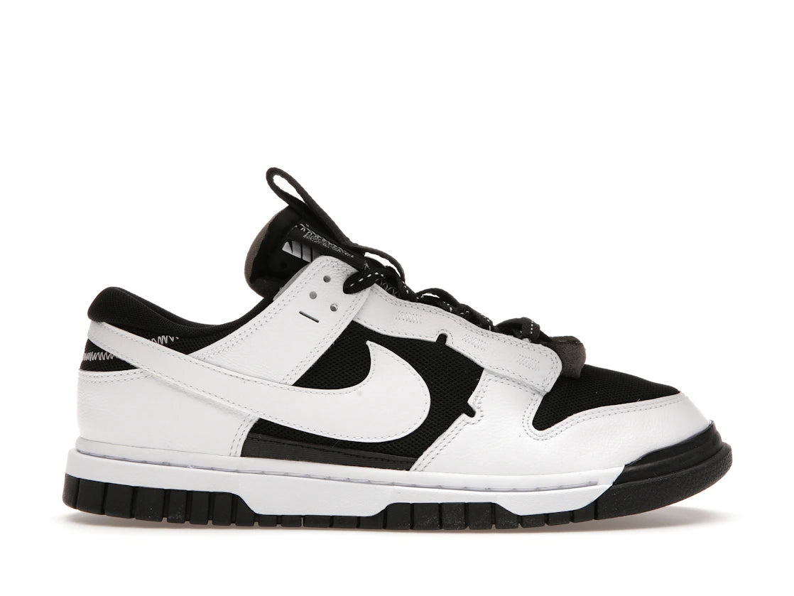 SP9384 Nike Dunk Low Jumbo Reverse Panda