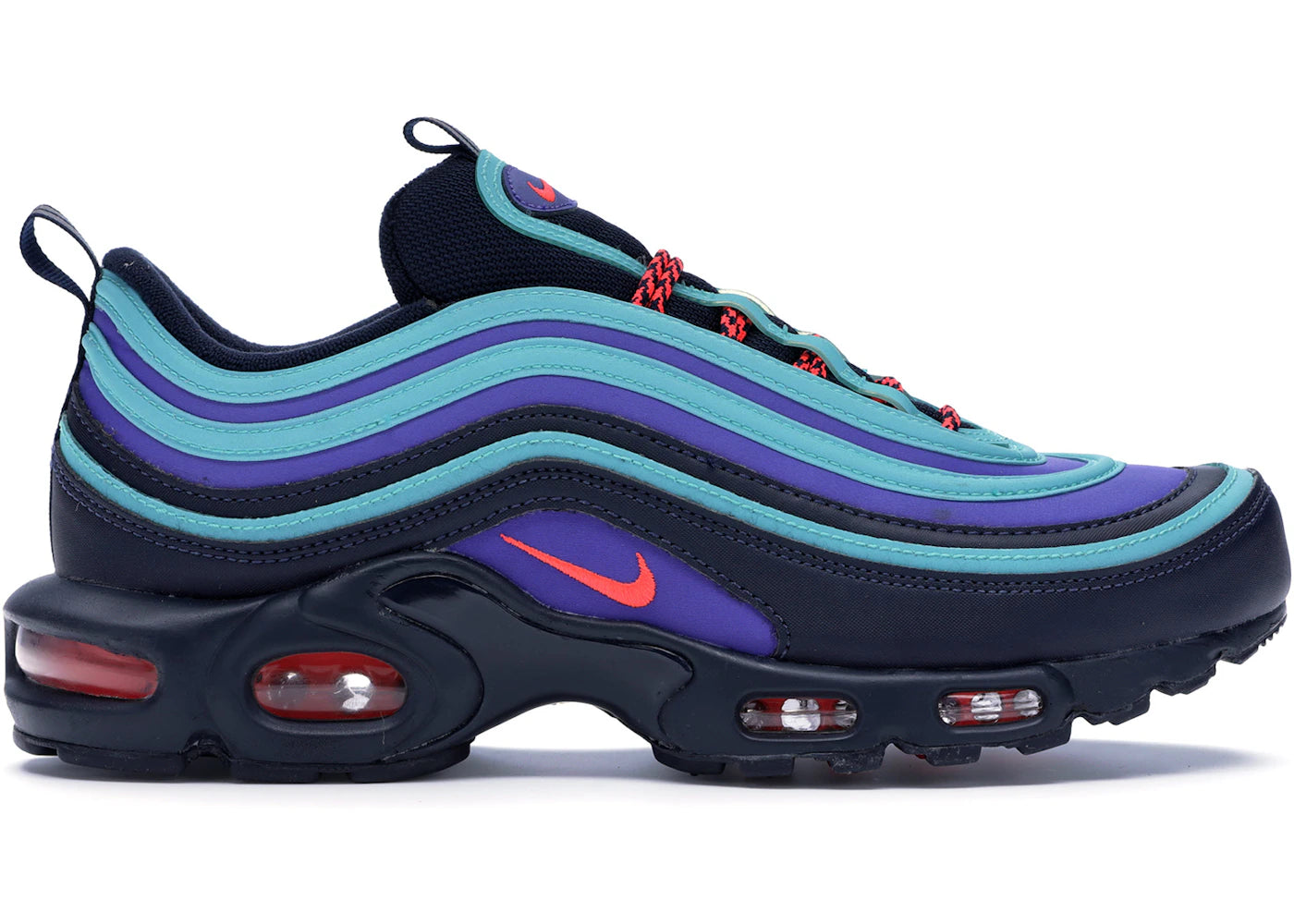 424650 Nike Air Max Plus 97 Discover Your Air