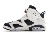 Jordan 6 Retro Olympic (2024)