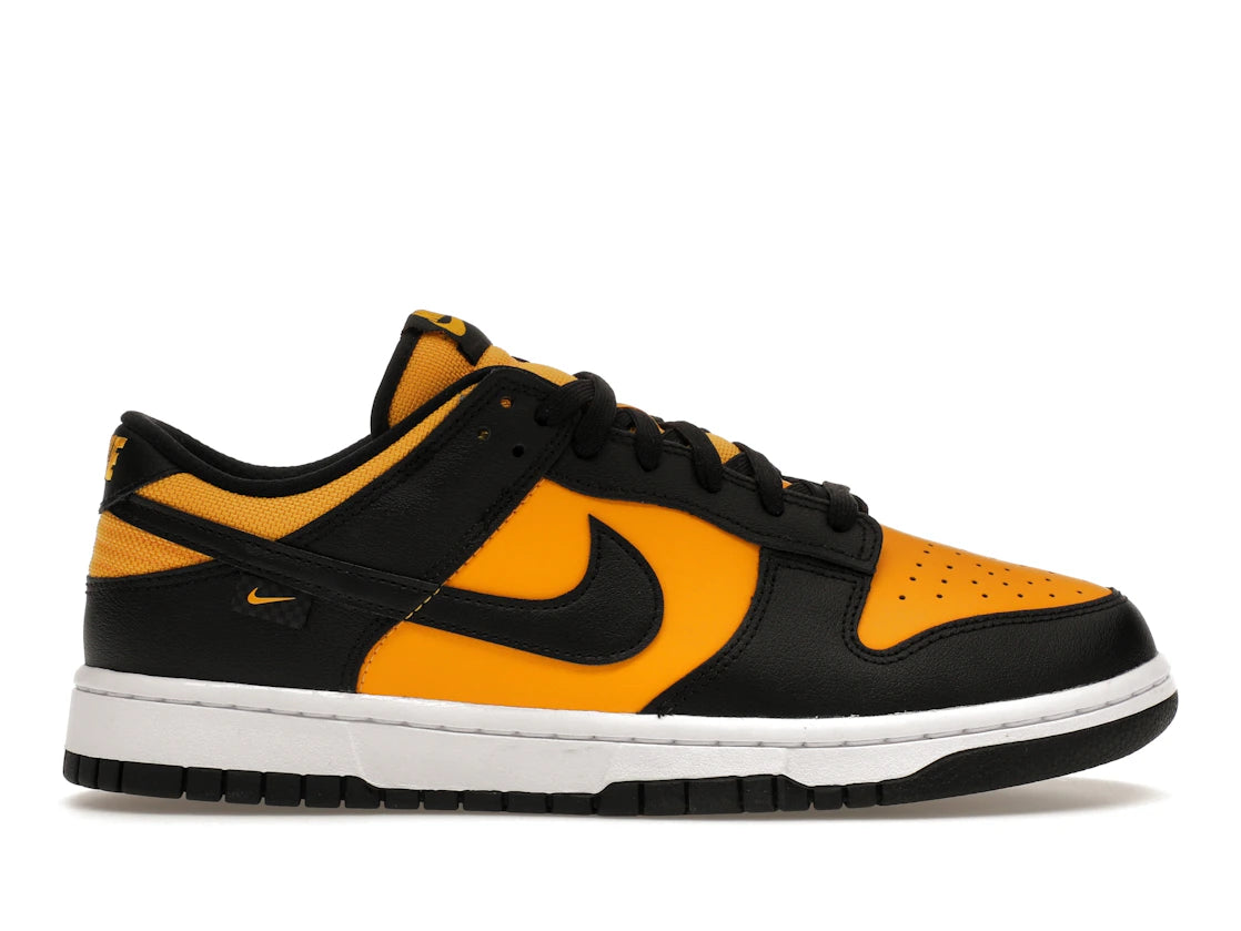 625357 Nike Dunk Low Reverse Goldenrod (2024)