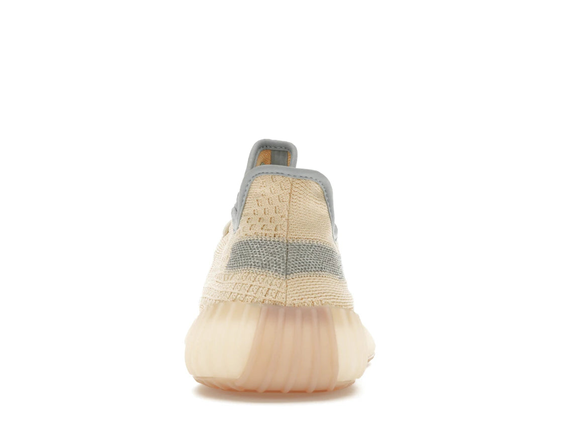 SP11384 adidas Yeezy Boost 350 V2 Linen