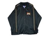 (90s) Philadelphia 76ers Players Warm Up Pro Player Jacket