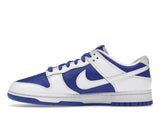 Dunk Low 'Racer Blue'