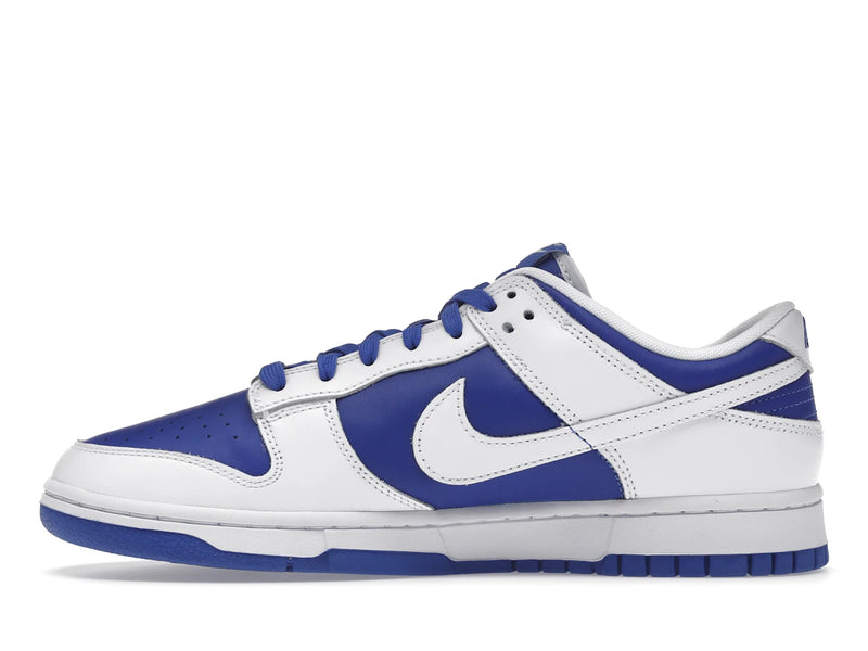 Dunk Low 'Racer Blue'